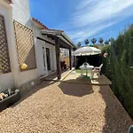 Casita El Retiro