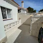 Casita El Retiro
