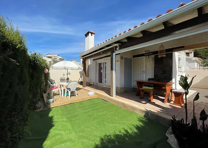 Casita El Retiro
