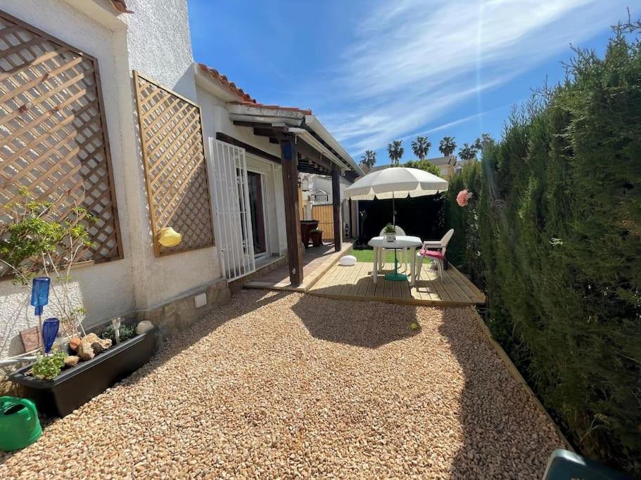 Casita El Retiro * Dénia
