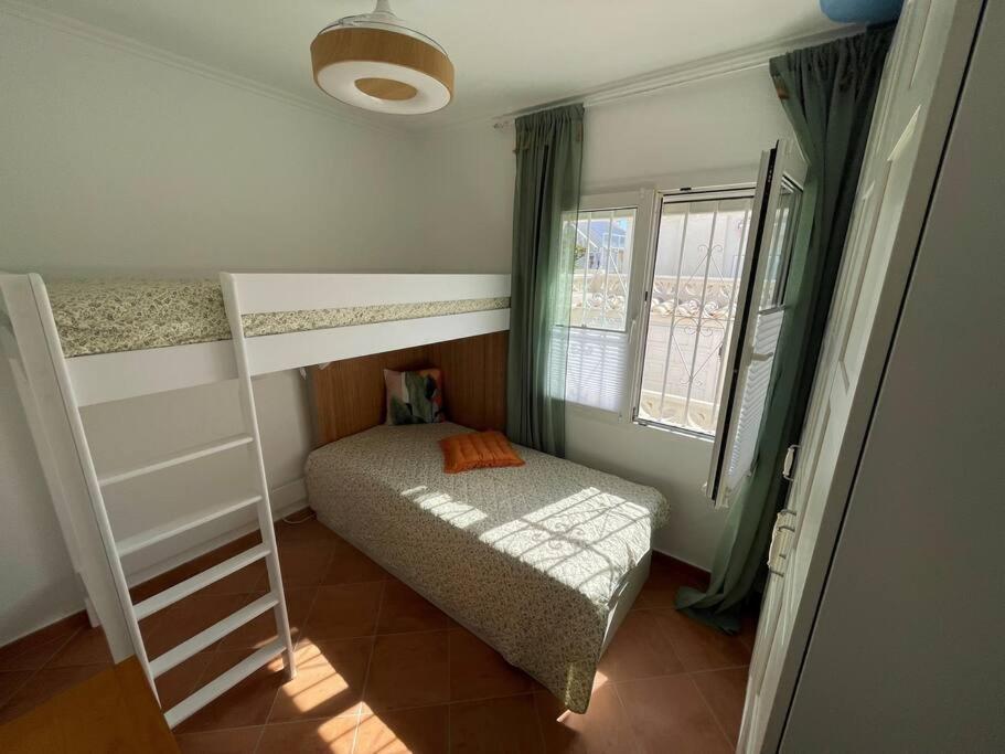 Casita El Retiro Denia
