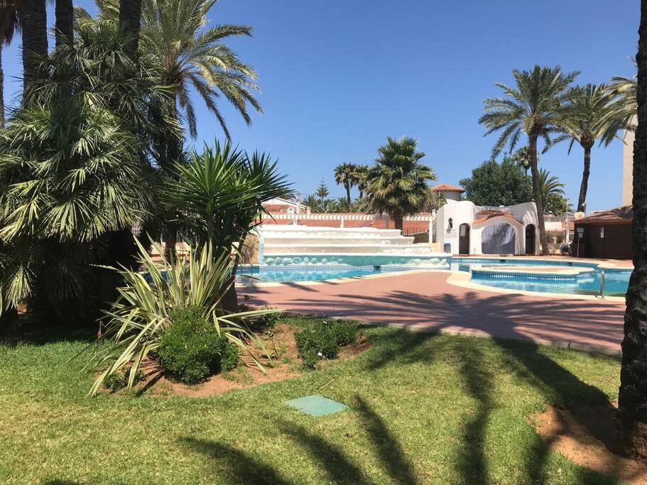 Casita El Retiro Dénia