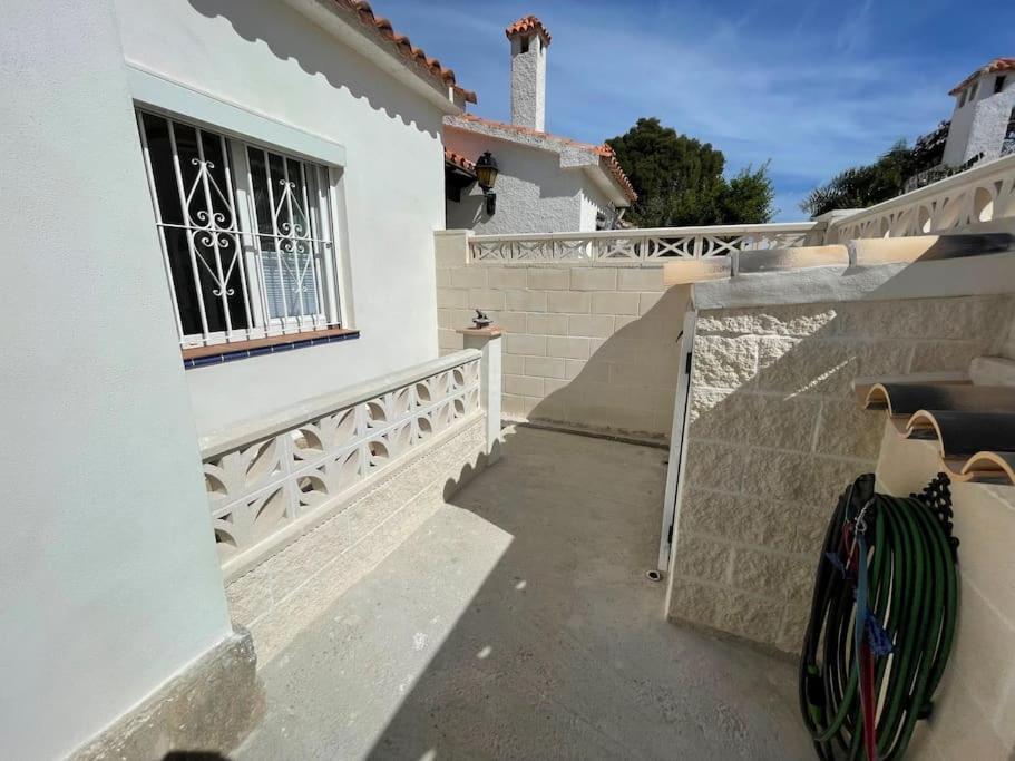 Căn hộ Casita El Retiro