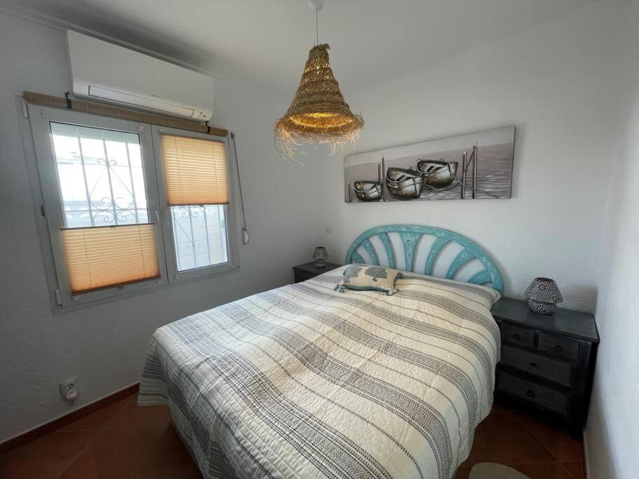 Căn hộ Casita El Retiro Denia