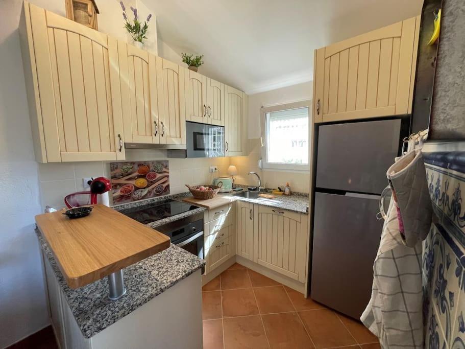 Casita El Retiro Căn hộ Denia