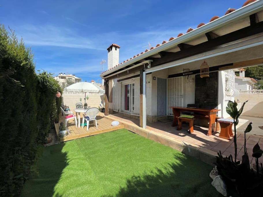 Casita El Retiro Căn hộ Denia