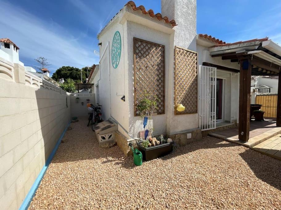 Casita El Retiro Căn hộ *