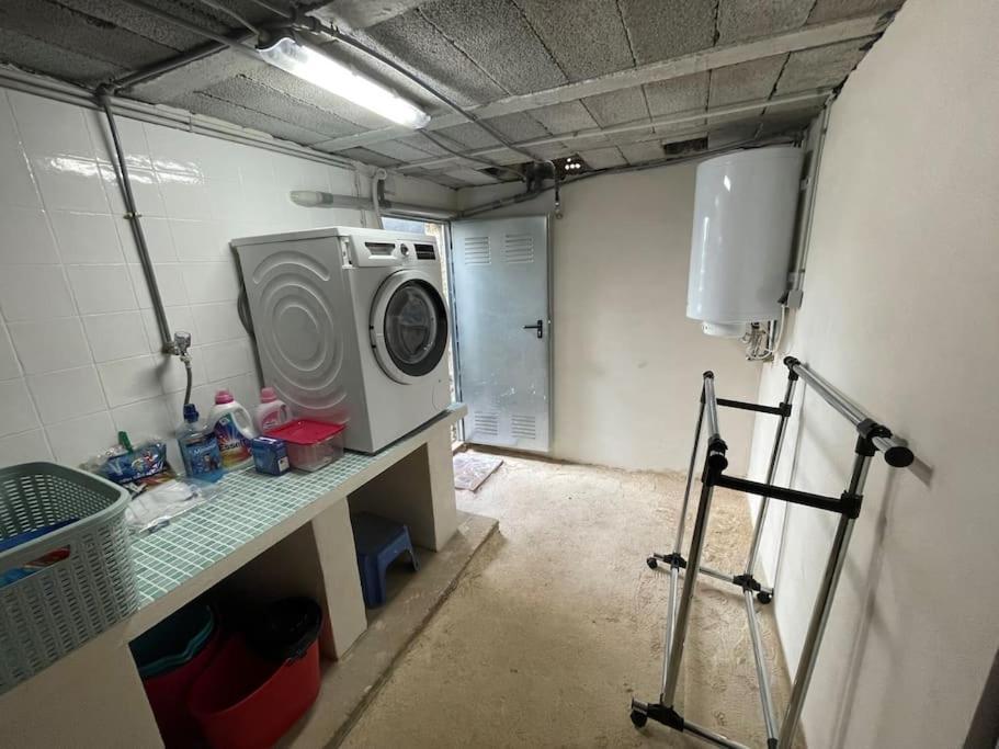 Căn hộ Casita El Retiro Denia