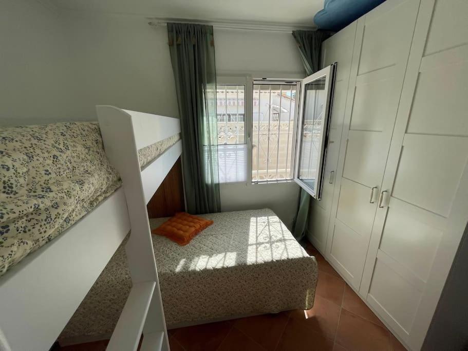 Căn hộ Casita El Retiro Denia