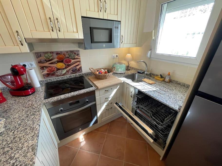 Casita El Retiro *