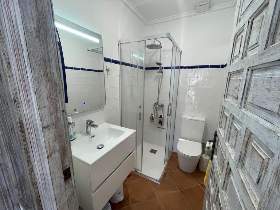 Căn hộ Casita El Retiro *