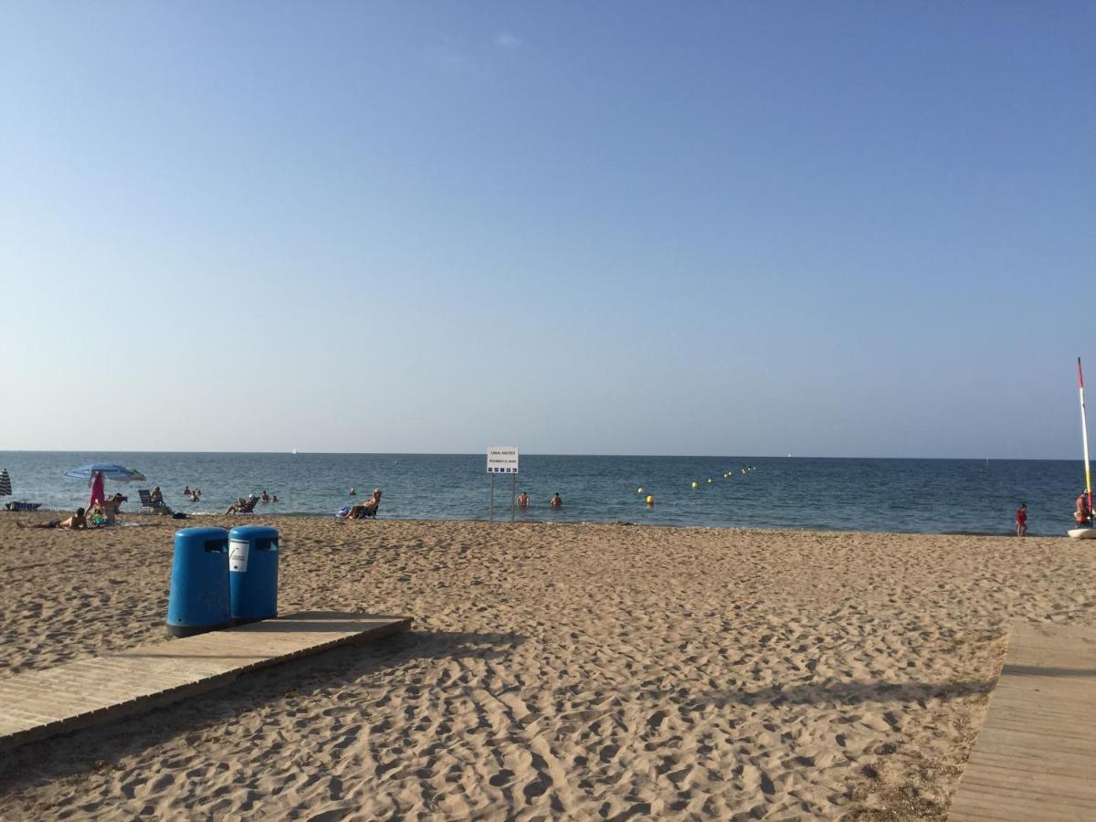 Casita El Retiro Căn hộ Denia